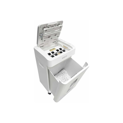 Шредер Office Kit SA120C (OK3910SA120C) белый