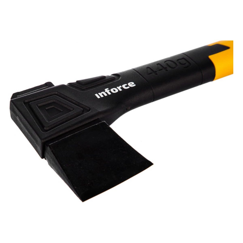Топор Inforce 06-12-18 универсальный 440 г