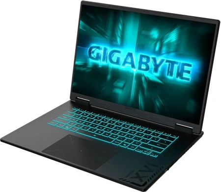 16" Gigabyte Gaming A16