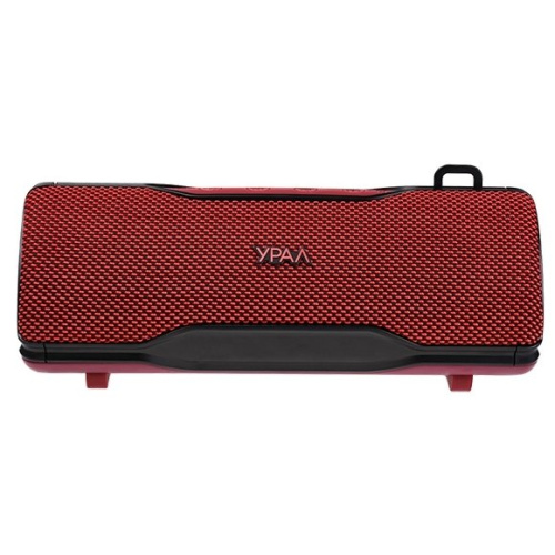 Акустика портативная Ural ТТ М-2к