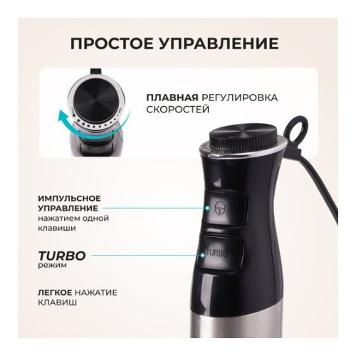 Блендер GALAXY GL 2168