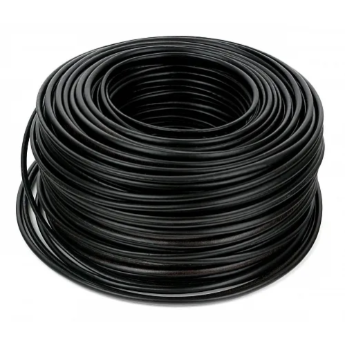 Витая пара SkyNet Standart CSS-FTP-4-CU-OUT/100 черный