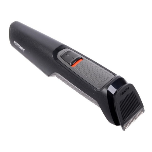 Машинка для стрижки Philips MG3710/15 чёрный