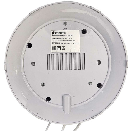 Увлажнитель воздуха PRIMERA HUP-W3040-A