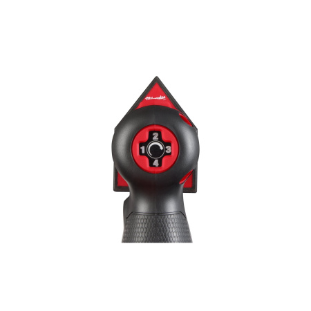 Дельташлифмашина Milwaukee M12FDSS-422X (4933479681) 2АКБ
