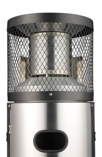 Инфракрасный газовый обогреватель Enders Polo 2.0