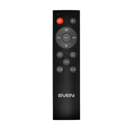 Саундбар SVEN SB-2040A черный