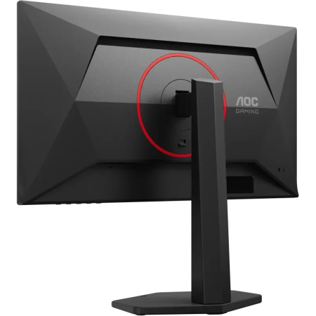 Монитор AOC Q25G4SR Black