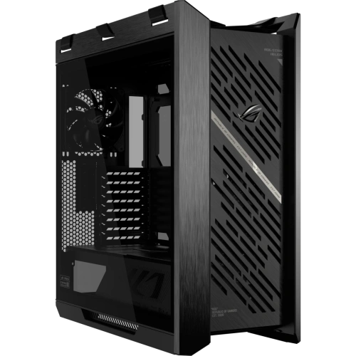 Корпус ASUS Rog Strix Helios II GX601S Black (90DC00W0-B39000)