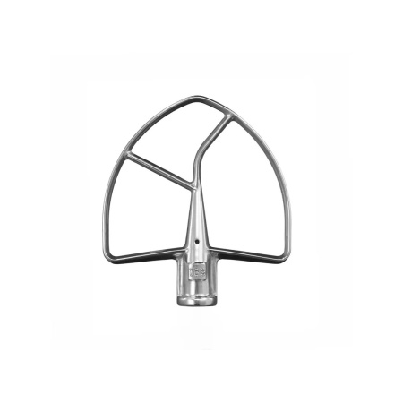 Миксер KitchenAid 5KSM7990XEER Professional красный