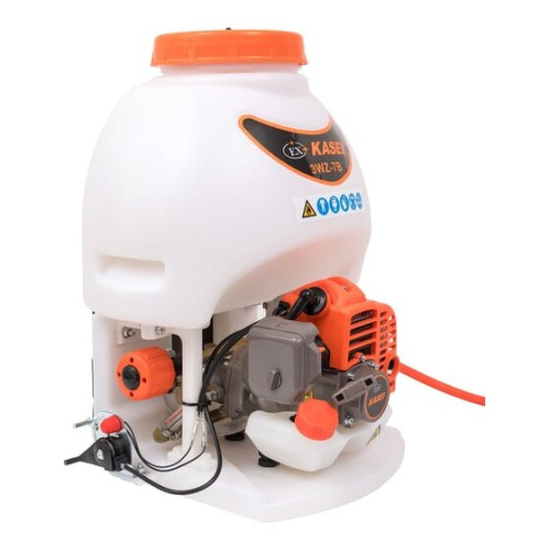 Опрыскиватель ранцевый EX KASEI 3WZ-7B