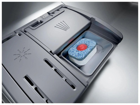 Посудомоечная машина Bosch SMS25GW02E