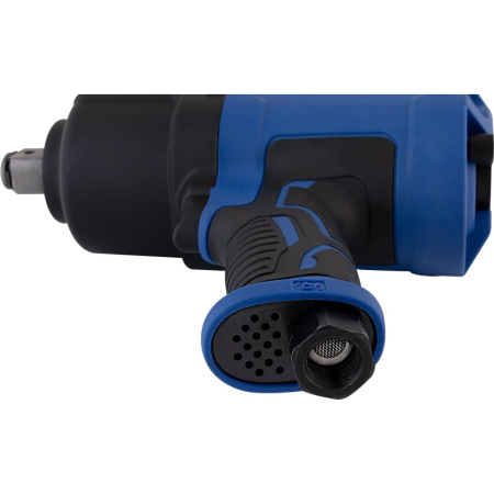 Гайковерт пневматический KRAFT KT 707009