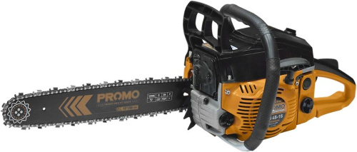 Бензопила Carver PSG-45-15 01.004.00023