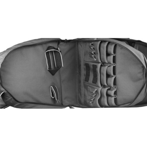 Рюкзак для инструмента KRAFTOOL Indusrie 38745