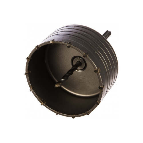 Коронка твердосплав Gigant SDS Plus GRD 11054 110мм