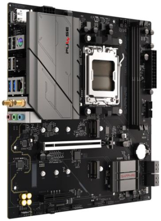 Материнская плата Sapphire PULSE A620AM
