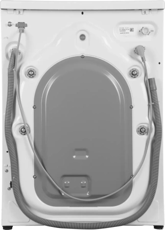 Стиральная машина Beko WSRE7612XAWI