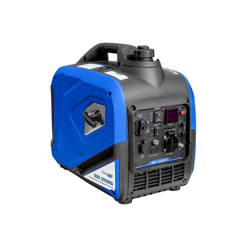 Генератор ТСС SGG 3000ESi (60058) 3кВт