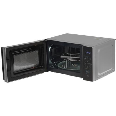 Микроволновая печь Midea EG820C2VV-S серебристый