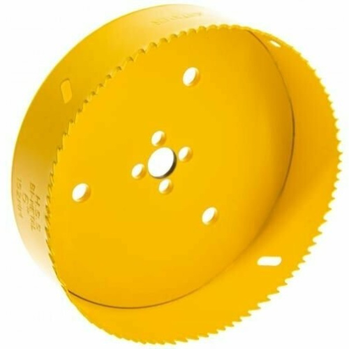 Коронка STAYER Professiona Би-металлическая, универсальная 29547-152 d-152мм