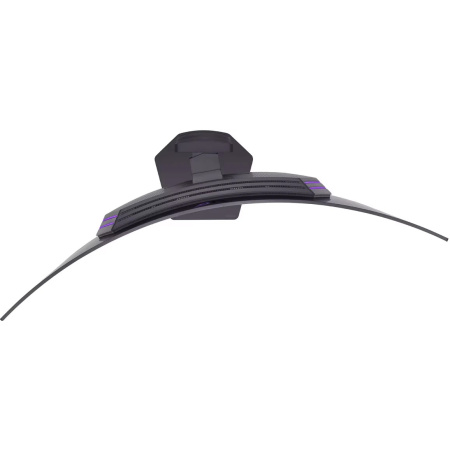 Монитор LG UltraGear 45GX90SA-B черный