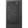 Корпус Montech X3 Mesh черный без БП ATX 6x120mm 2xUSB3.0 1xUSB3.1 audio bott PSU