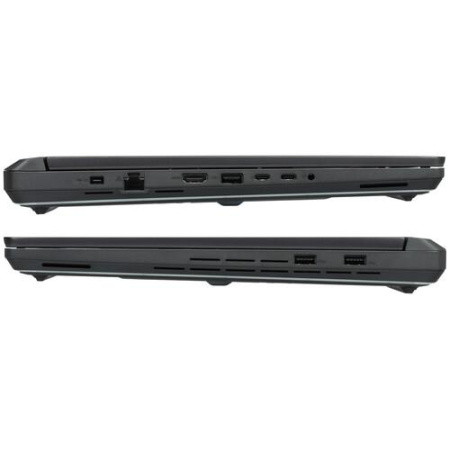 16" Ноутбук ASUS ROG Strix G615LR-S5161 серый