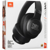 Беспроводные/проводные наушники JBL Live 770NC черный
