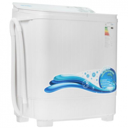 Стиральная машина OPTIMA МСП-55СТ