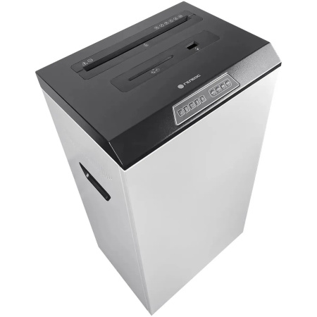 Шредер ГЕЛЕОС УО65-5 белый