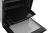 Электрический духовой шкаф Hotpoint FE9 824 H IX серебристый