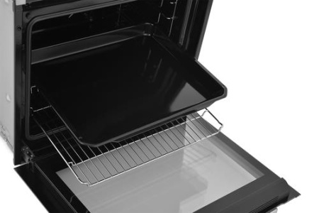 Электрический духовой шкаф Hotpoint FE9 824 H IX серебристый