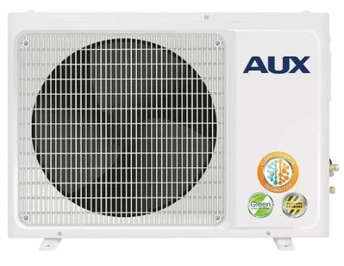 Сплит-система Aux Asw-H09A4/Ha-R2Di/As-H09A4/Ha-R2Di Q-Series Inverter