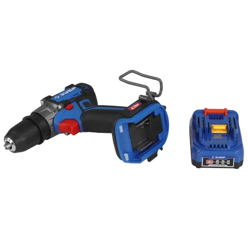 Дрель-шуруповерт Зубр DB-50-22-H3