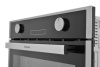 Электрический духовой шкаф Hotpoint FE9 824 H IX серебристый
