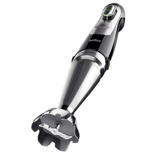 Блендер Braun MQ9195XLI