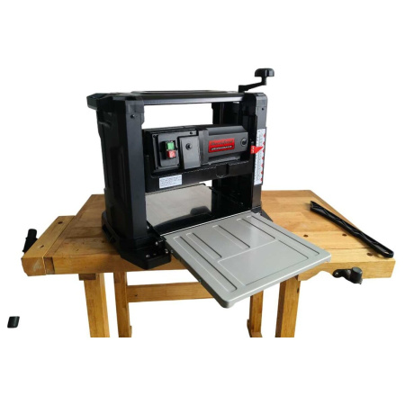 Рейсмусовый станок Bucktool PT330A