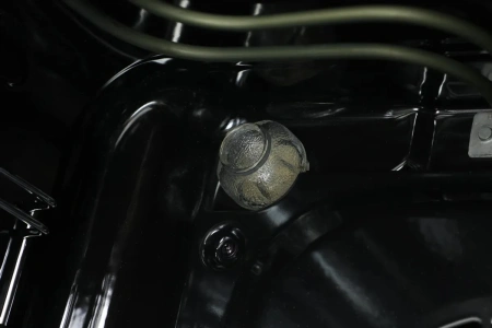 Духовой шкаф Electrolux EOF5H50BX