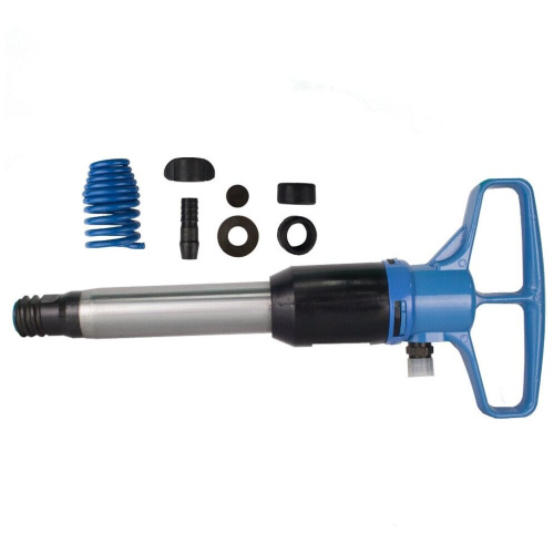 Пневмомолоток отбойный ЗСО МОП-4 (ПН-МОП4ЗСО)