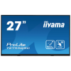 Монитор Iiyama ProLite T2755QSC-B1 черный
