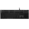 Клавиатура  проводная + беспроводная Logitech G915 X LIGHTSPEED