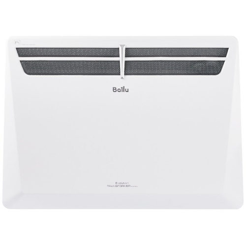 Электрический конвектор Ballu Transformer Bec/Evu-1000-4I (Инверторный)