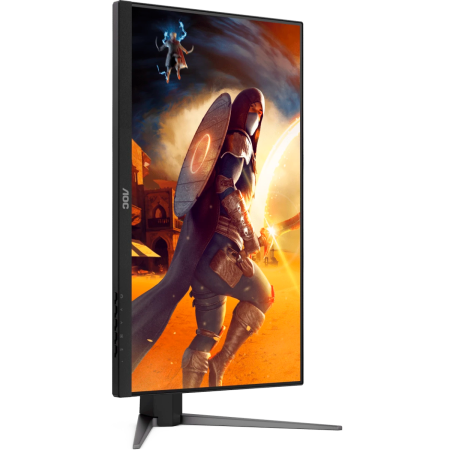 Монитор AOC 24G4H Black