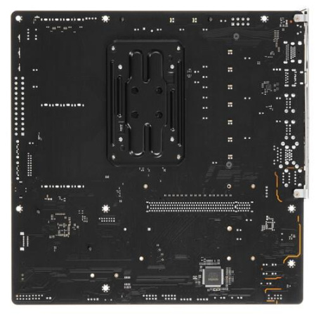 Материнская плата ASRock A620M Pro RS