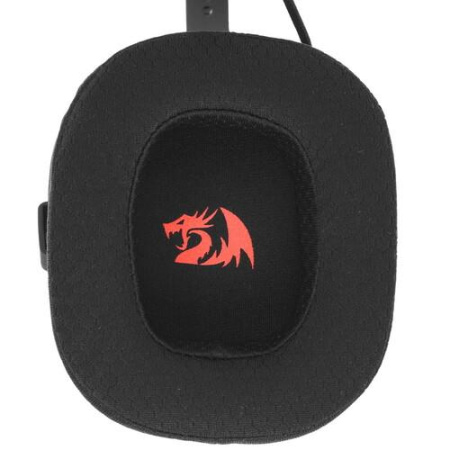 Беспроводные/проводные наушники Redragon Zeus Pro черный
