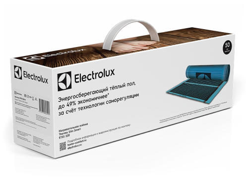 Комплект теплого пола Electrolux ETSS 220-2 Thermo Slim Smart