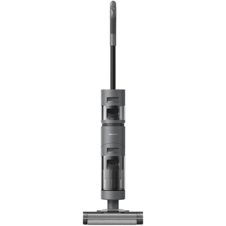 Беспроводной пылесос Dreame H12 Wet and Dry Vacuum Core Black HHR22B