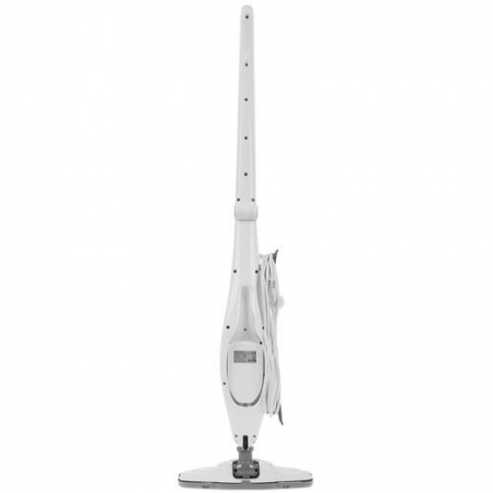 Пароочиститель Maunfeld MF-1931W Pro белый