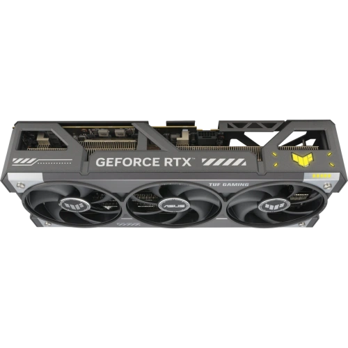 Видеокарта ASUS Tuf-RTX5090-O32G-Gaming